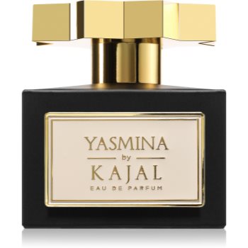 Kajal Yasmina Eau de Parfum unisex - imagine 2